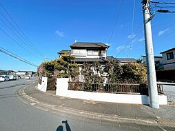 つくば市宝陽台　戸建て