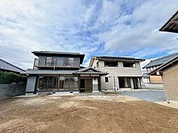 つくば市大形　戸建て