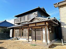 つくば市大形 戸建て