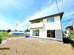 稲敷郡阿見町大字鈴木　戸建て