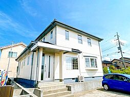 稲敷郡阿見町大字鈴木　戸建て