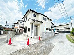 稲敷郡阿見町岡崎1丁目　戸建て
