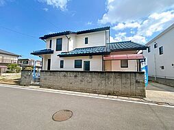 稲敷郡阿見町中央5丁目　戸建て