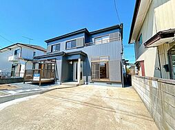 稲敷郡阿見町うずら野2丁目 戸建て