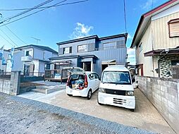 稲敷郡阿見町うずら野2丁目　戸建て