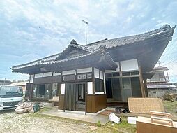 つくば市田中　戸建て