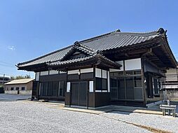 つくば市田中　戸建て