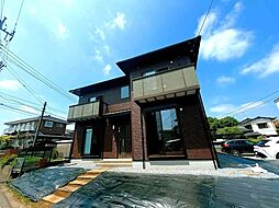 石岡市石岡 戸建て