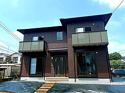 石岡市石岡　戸建て
