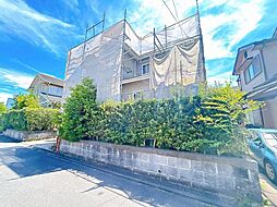 稲敷郡阿見町南平台3丁目　戸建て