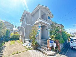 稲敷郡阿見町南平台3丁目　戸建て