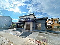 土浦市中村南3丁目 戸建て
