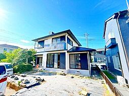 つくば市松栄　戸建て