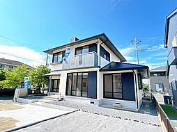 つくば市松栄 戸建て