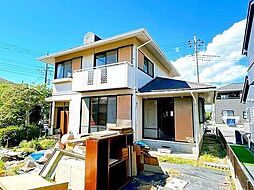 つくば市松栄　戸建て