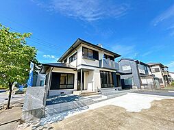 つくば市松栄　戸建て