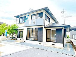 つくば市松栄　戸建て