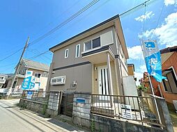 稲敷郡阿見町大字阿見　戸建て