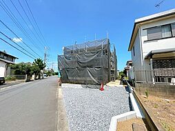 稲敷郡阿見町大字実穀　戸建て