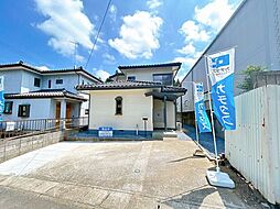 稲敷郡美浦村大字土屋　戸建て