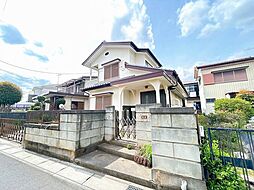 土浦市真鍋4丁目　戸建て