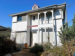土浦市霞ケ岡町　戸建て