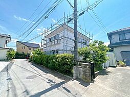 土浦市霞ケ岡町　戸建て