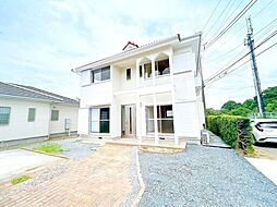 土浦市霞ケ岡町　戸建て