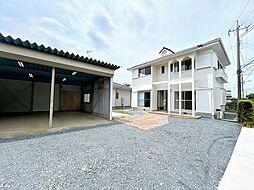土浦市霞ケ岡町 戸建て