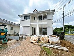 土浦市霞ケ岡町　戸建て