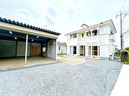 土浦市霞ケ岡町　戸建て