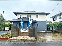 神栖市若松中央2丁目　戸建て
