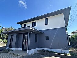 神栖市若松中央2丁目 戸建て
