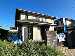 神栖市若松中央2丁目　戸建て