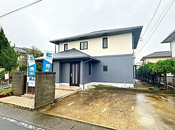 神栖市若松中央2丁目　戸建て
