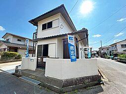 つくば市高見原3丁目 戸建て