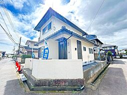 つくば市高見原3丁目　戸建て