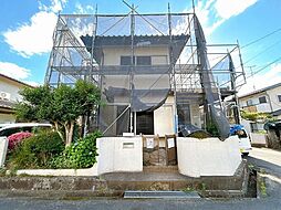 つくば市高見原3丁目　戸建て