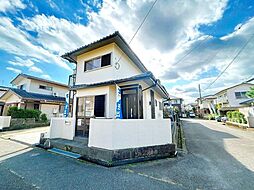 つくば市高見原3丁目　戸建て