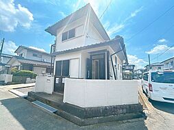 つくば市高見原3丁目 戸建て