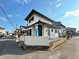 つくば市高見原3丁目 戸建て