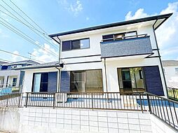 石岡市柿岡 戸建て