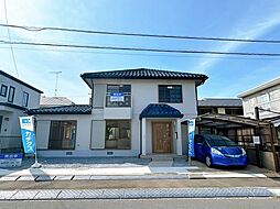 稲敷郡阿見町中央5丁目　戸建て