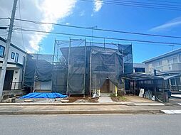 稲敷郡阿見町中央5丁目 戸建て