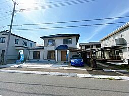 稲敷郡阿見町中央5丁目　戸建て