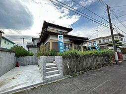 土浦市小岩田東2丁目　戸建て