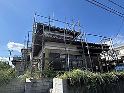 土浦市小岩田東2丁目　戸建て