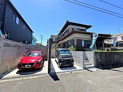 土浦市小岩田東2丁目　戸建て