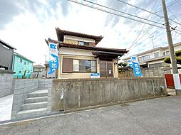 土浦市小岩田東2丁目　戸建て
