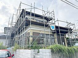 土浦市小岩田東2丁目　戸建て